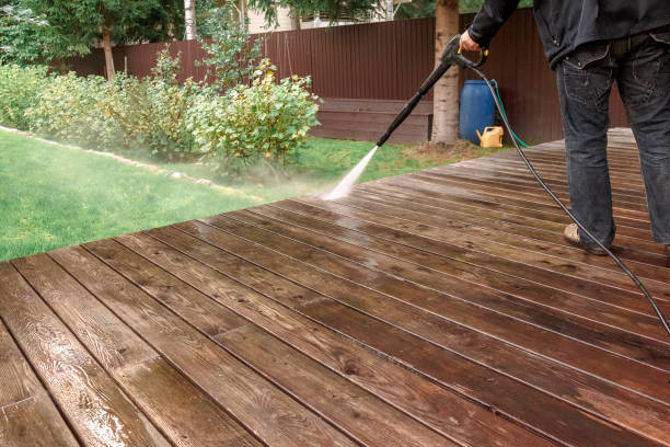 Best Commercial Pressure Washing in Brunswick, MD